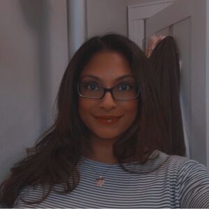 Meet your Posher, Bianca